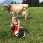 Edelweiss Hoernerbahnen Von Mai Bis Oktober Frei Обермайзельштайн