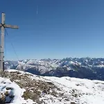 Апартаменты Edelweiss Hoernerbahnen Von Mai Bis Oktober Frei *