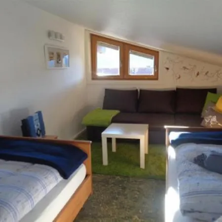 Edelweiss Hoernerbahnen Von Mai Bis Oktober Frei Apartment Obermaiselstein