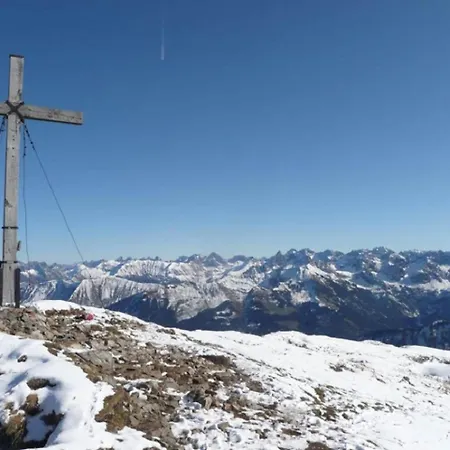 Apartamento Edelweiss Hoernerbahnen Von Mai Bis Oktober Frei *
