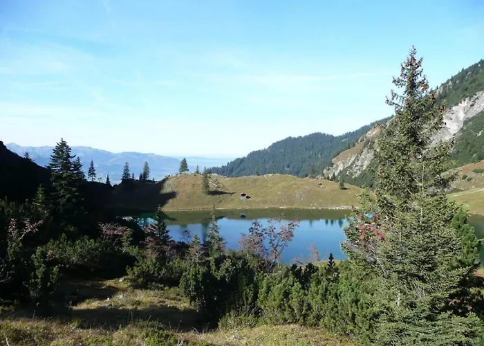 Edelweiss Hoernerbahnen Von Mai Bis Oktober Frei