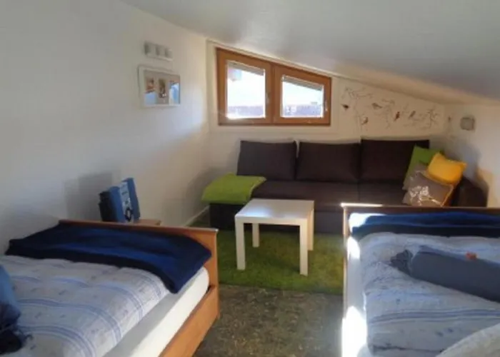 Edelweiss Hoernerbahnen Von Mai Bis Oktober Frei Apartmán Obermaiselstein