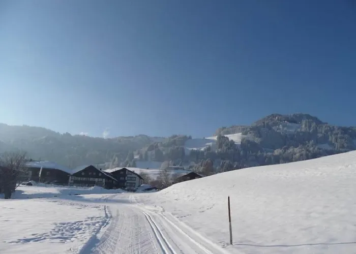 Edelweiss Hoernerbahnen Von Mai Bis Oktober Frei *